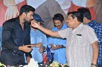 Bellamkonda Sai Srinivas 2019 Birthday Celebrations